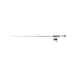 Set Combo Zebco - Talia Fishing Combo 1.6m 1000 FD 0.23mm Mono